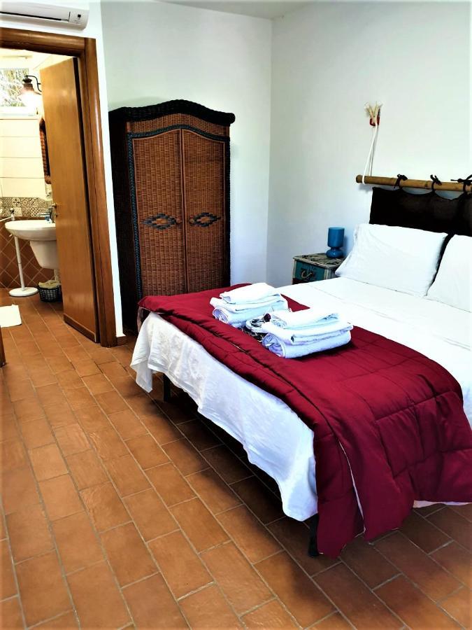 Villa Antica Casamicciola Terme Luaran gambar