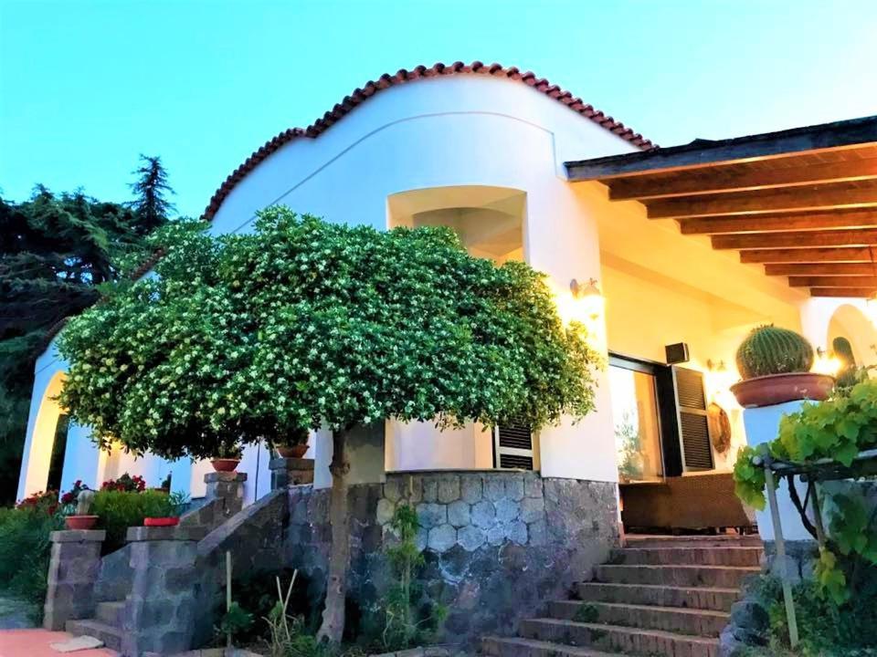 Villa Antica Casamicciola Terme Luaran gambar