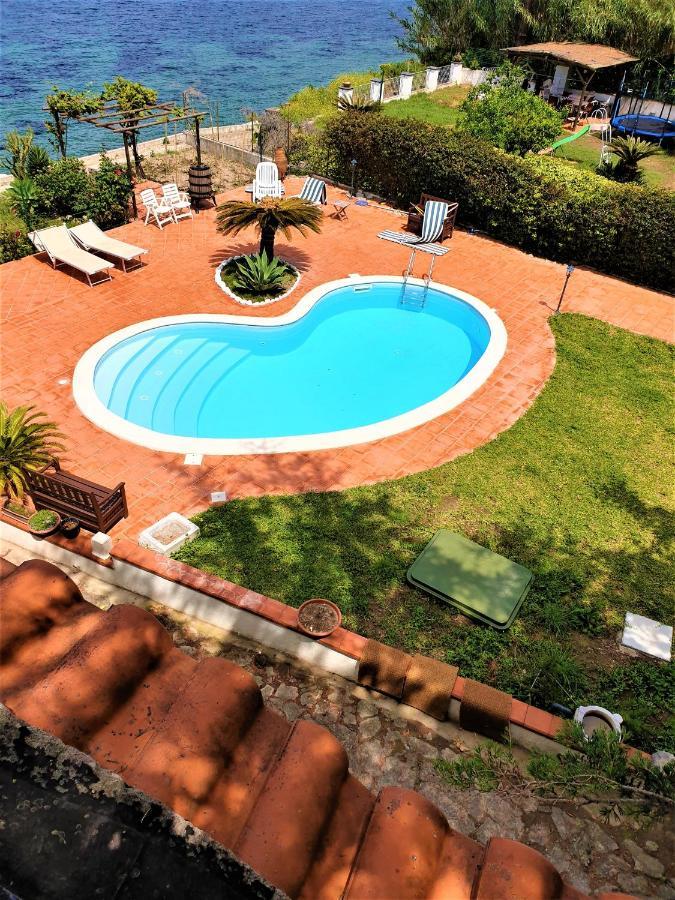 Villa Antica Casamicciola Terme Luaran gambar